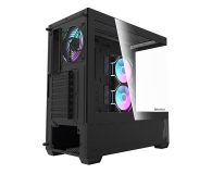 DarkFlash DS900 Air Black DS900 Air Black+6fan - 1225981 - zdjęcie 3